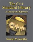 cpp standard library book for sale